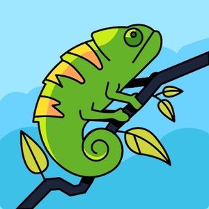 Meet your Posher, Louie